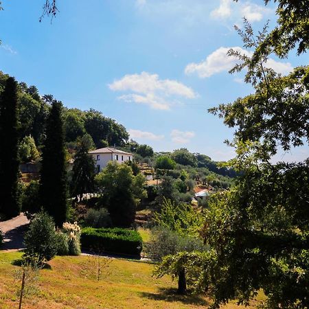 Agriturismo Terra Volonteri Montecatini Terme Ngoại thất bức ảnh