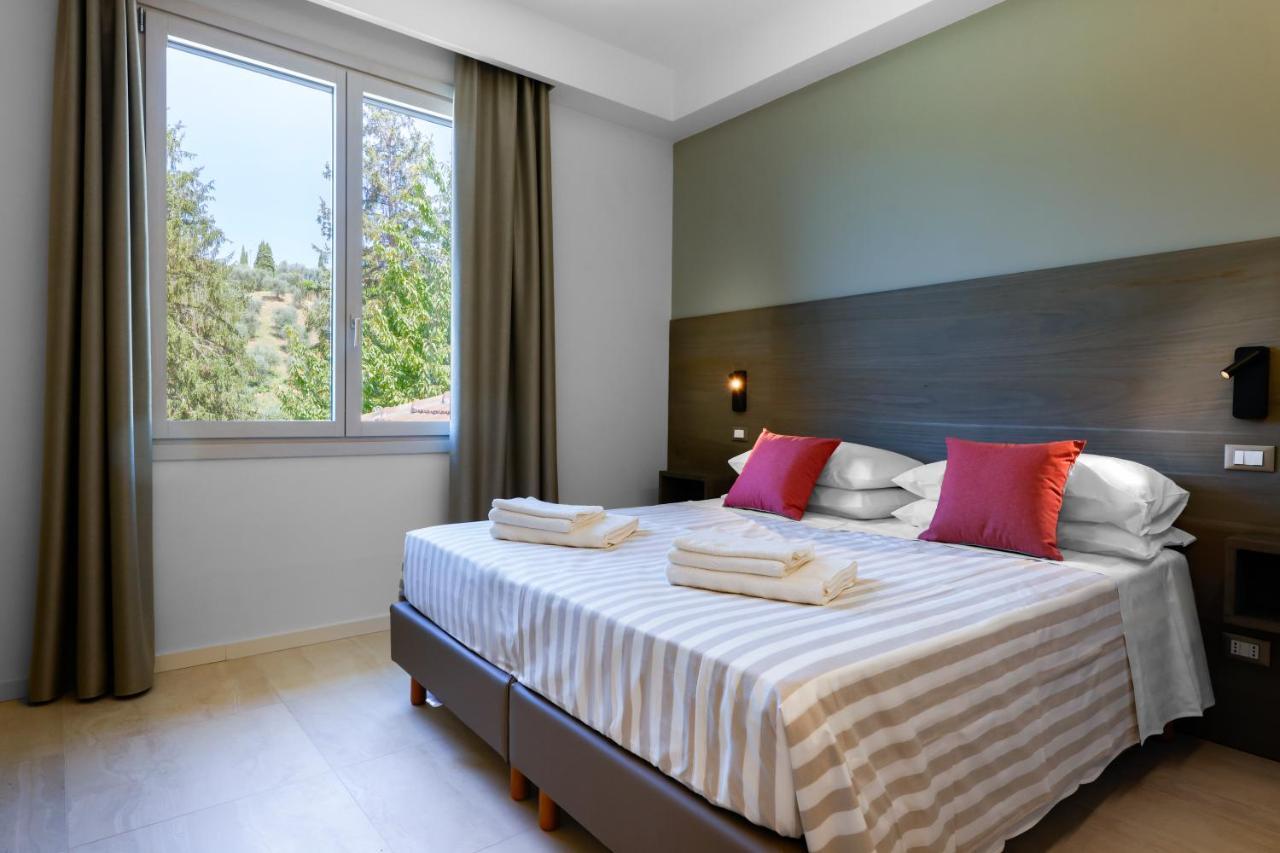 Agriturismo Terra Volonteri Montecatini Terme Ngoại thất bức ảnh
