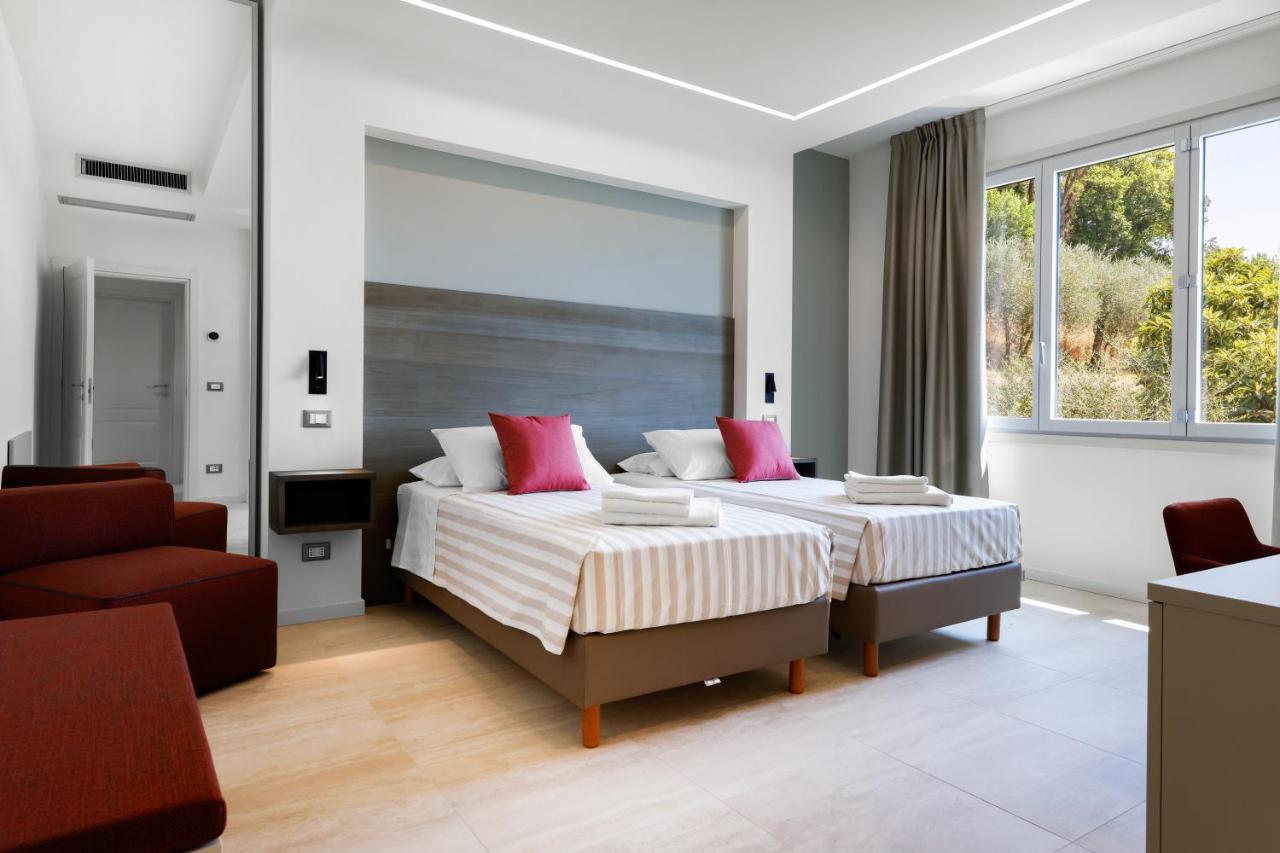 Agriturismo Terra Volonteri Montecatini Terme Ngoại thất bức ảnh