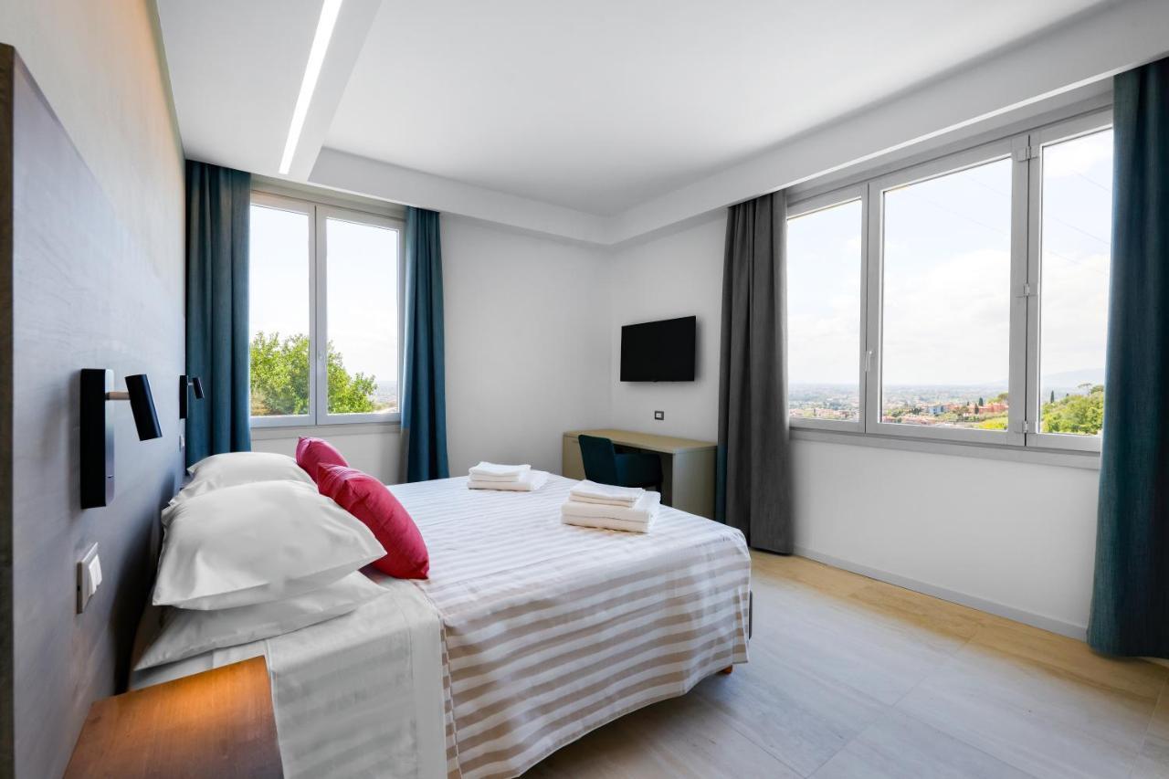 Agriturismo Terra Volonteri Montecatini Terme Ngoại thất bức ảnh