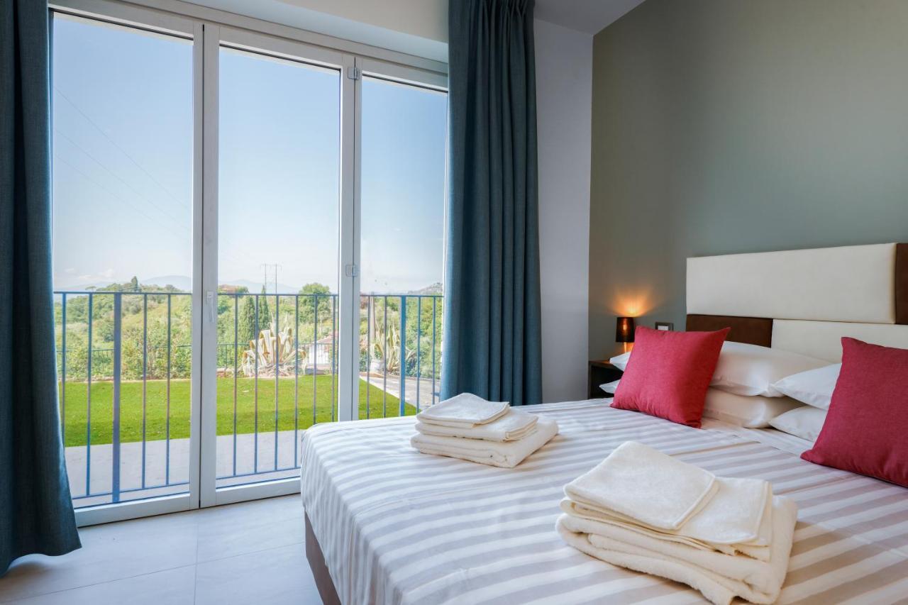 Agriturismo Terra Volonteri Montecatini Terme Ngoại thất bức ảnh