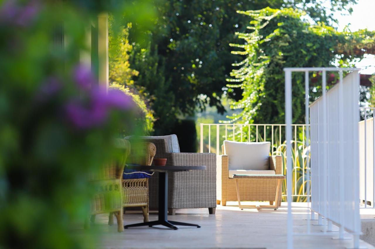 Agriturismo Terra Volonteri Montecatini Terme Ngoại thất bức ảnh
