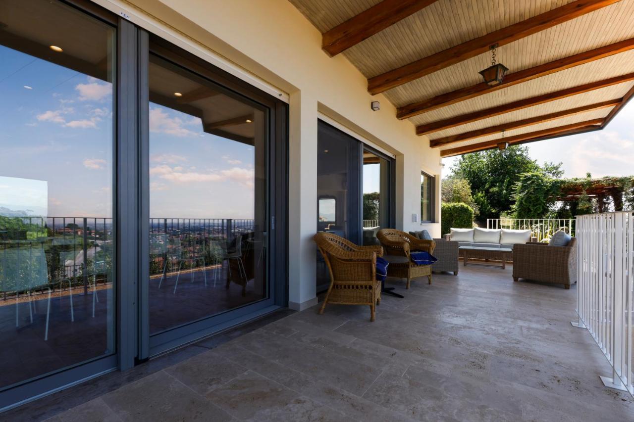 Agriturismo Terra Volonteri Montecatini Terme Ngoại thất bức ảnh