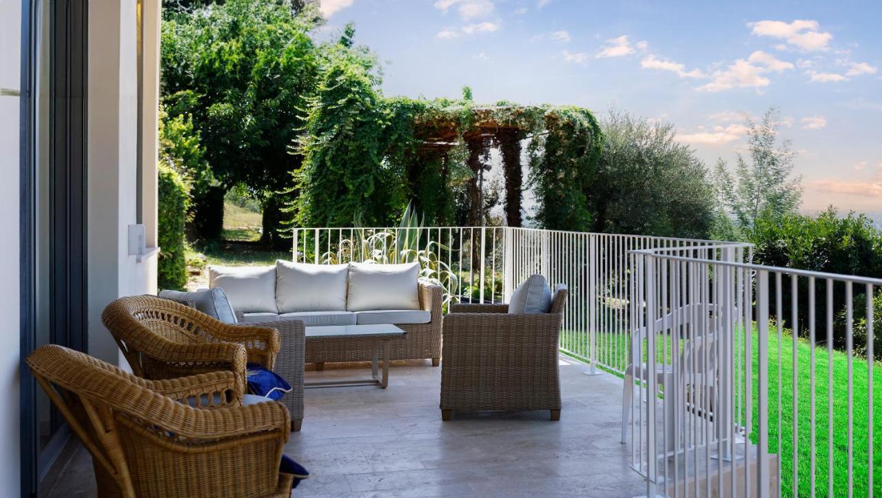 Agriturismo Terra Volonteri Montecatini Terme Ngoại thất bức ảnh