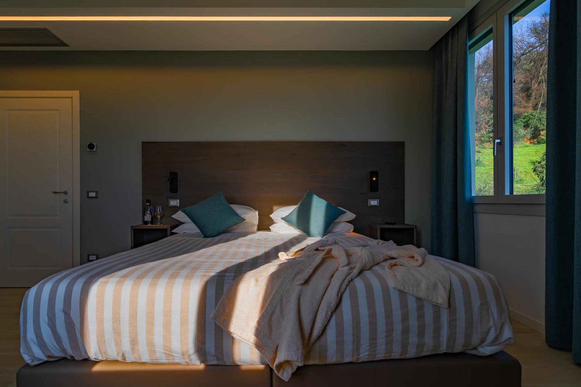 Agriturismo Terra Volonteri Montecatini Terme Ngoại thất bức ảnh