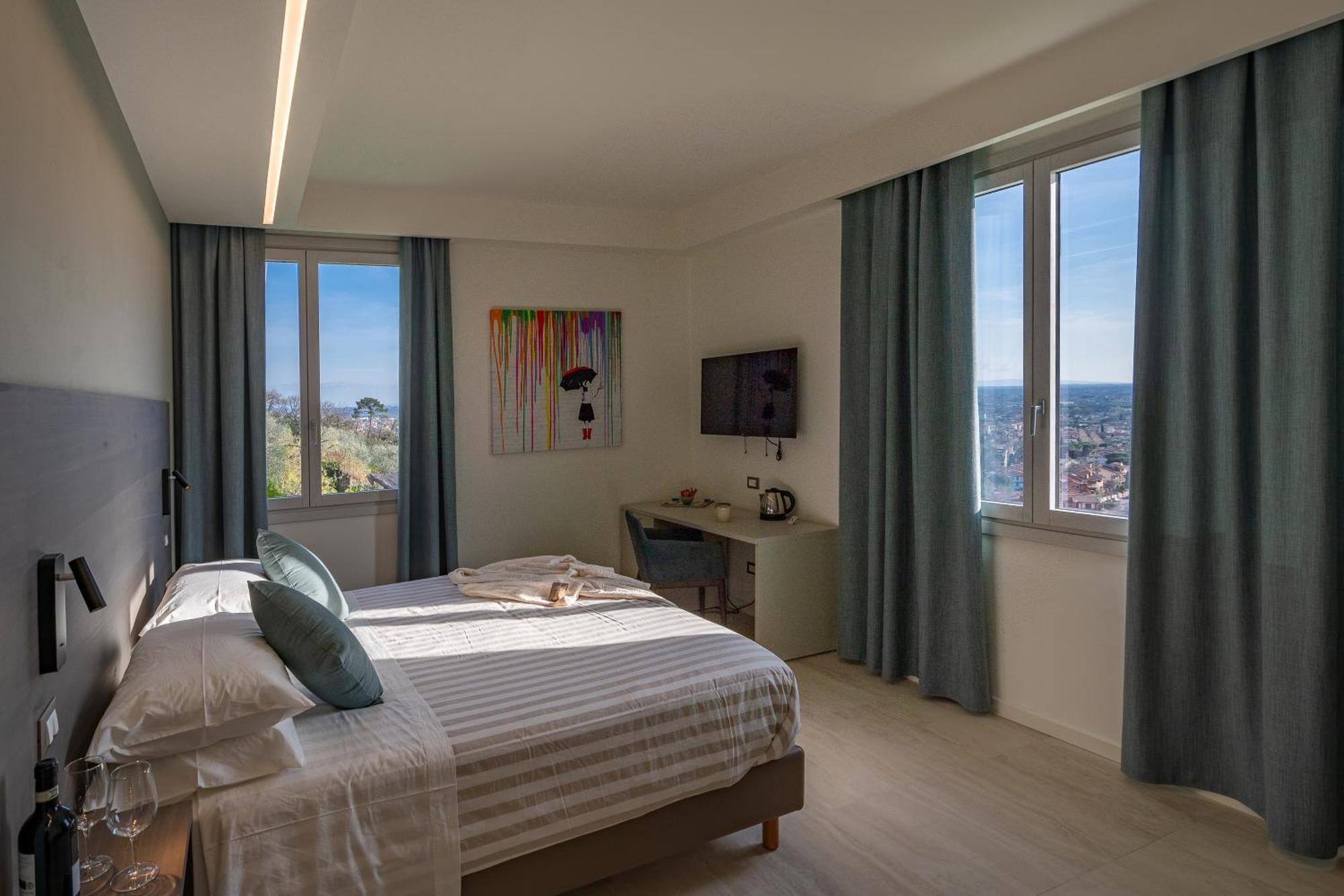 Agriturismo Terra Volonteri Montecatini Terme Ngoại thất bức ảnh