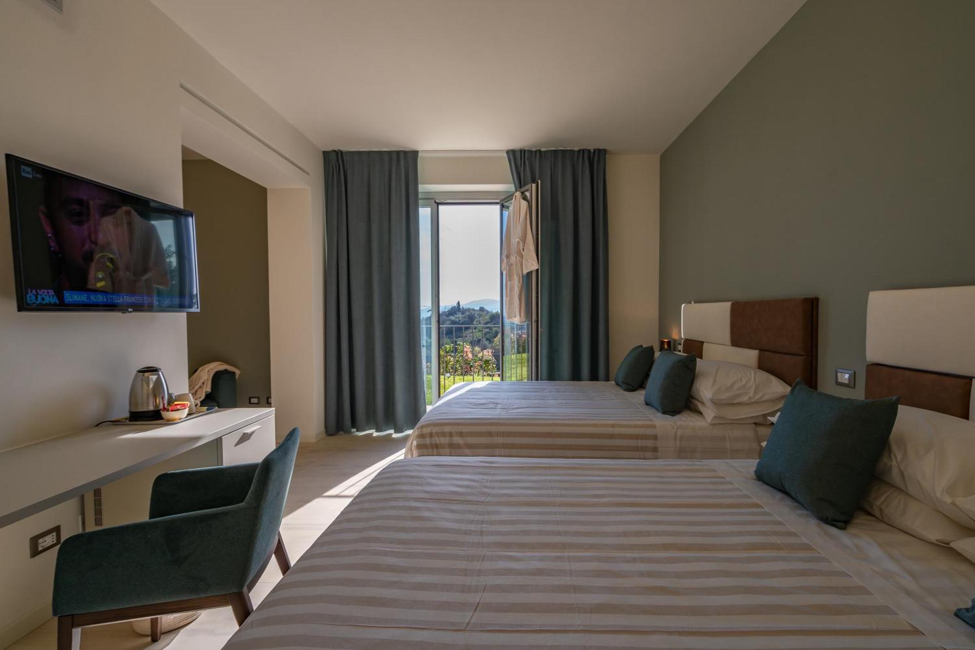 Agriturismo Terra Volonteri Montecatini Terme Ngoại thất bức ảnh