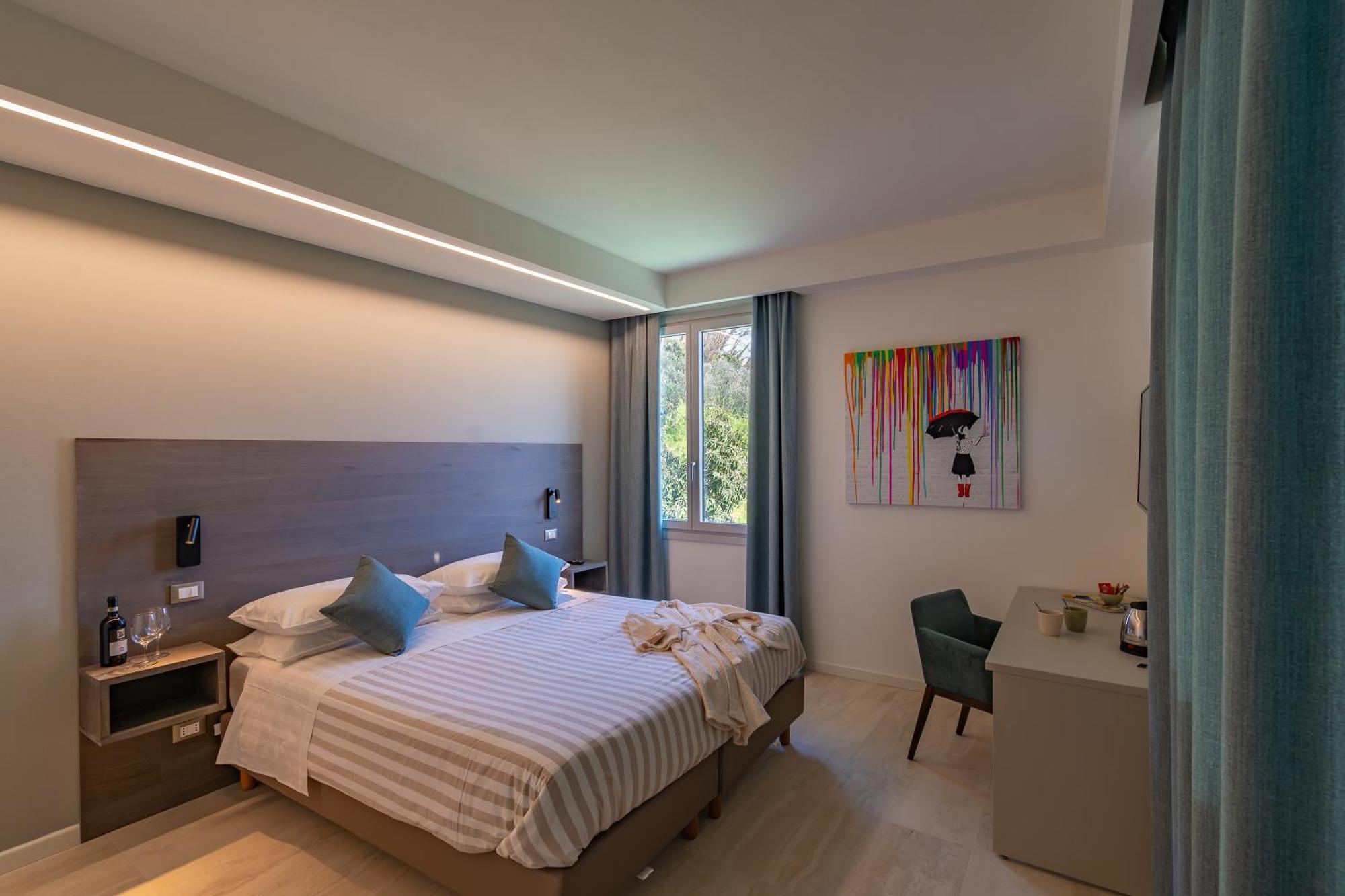 Agriturismo Terra Volonteri Montecatini Terme Ngoại thất bức ảnh