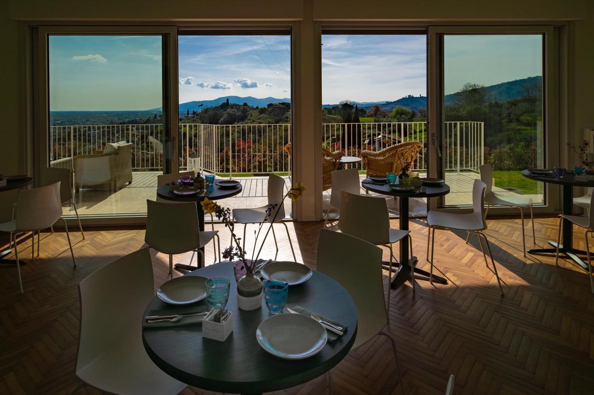 Agriturismo Terra Volonteri Montecatini Terme Ngoại thất bức ảnh