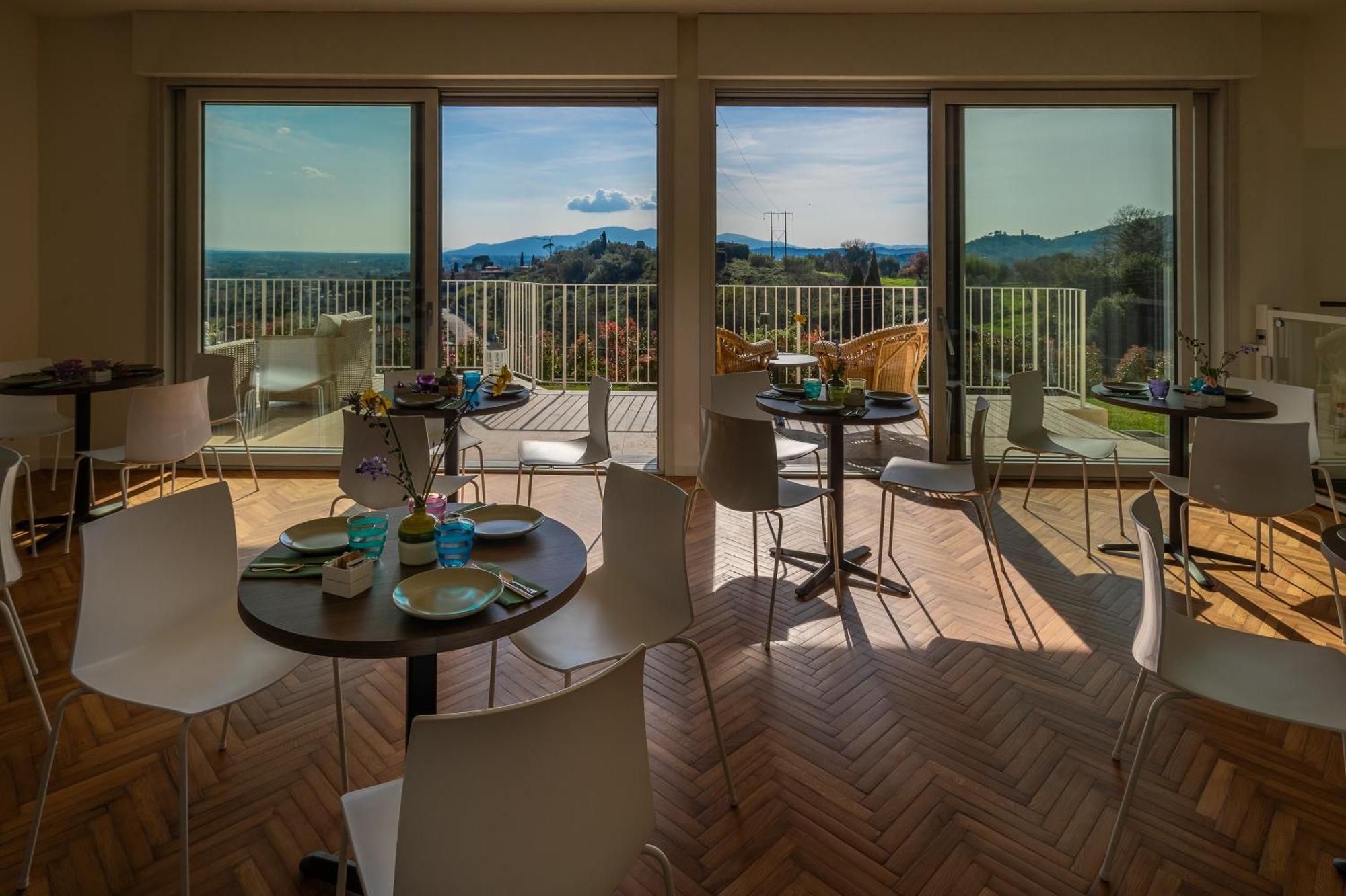 Agriturismo Terra Volonteri Montecatini Terme Ngoại thất bức ảnh