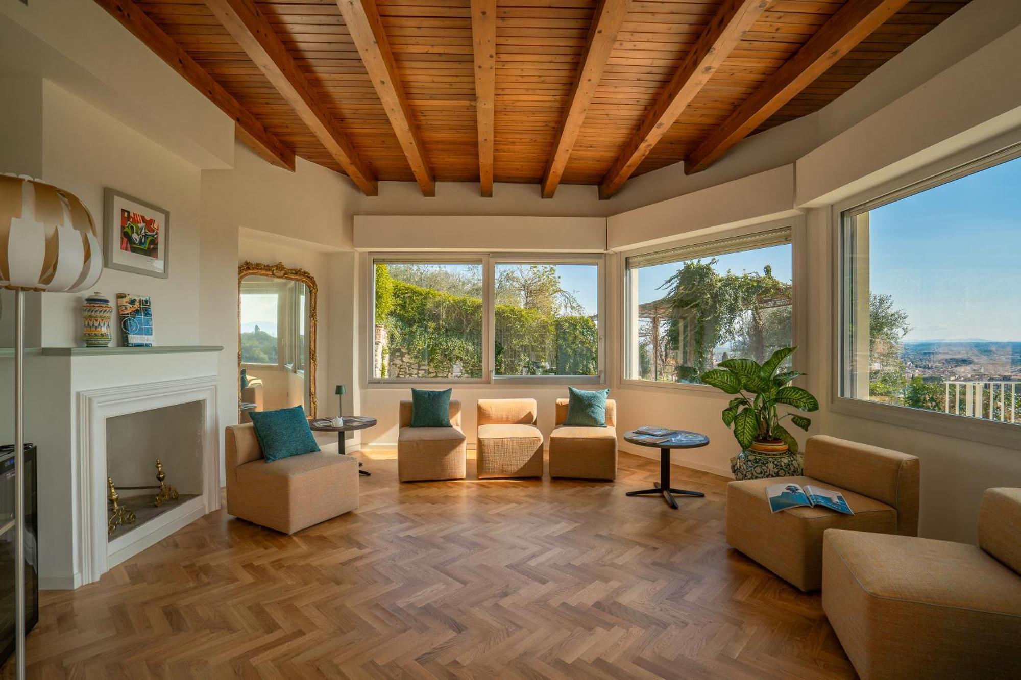 Agriturismo Terra Volonteri Montecatini Terme Ngoại thất bức ảnh