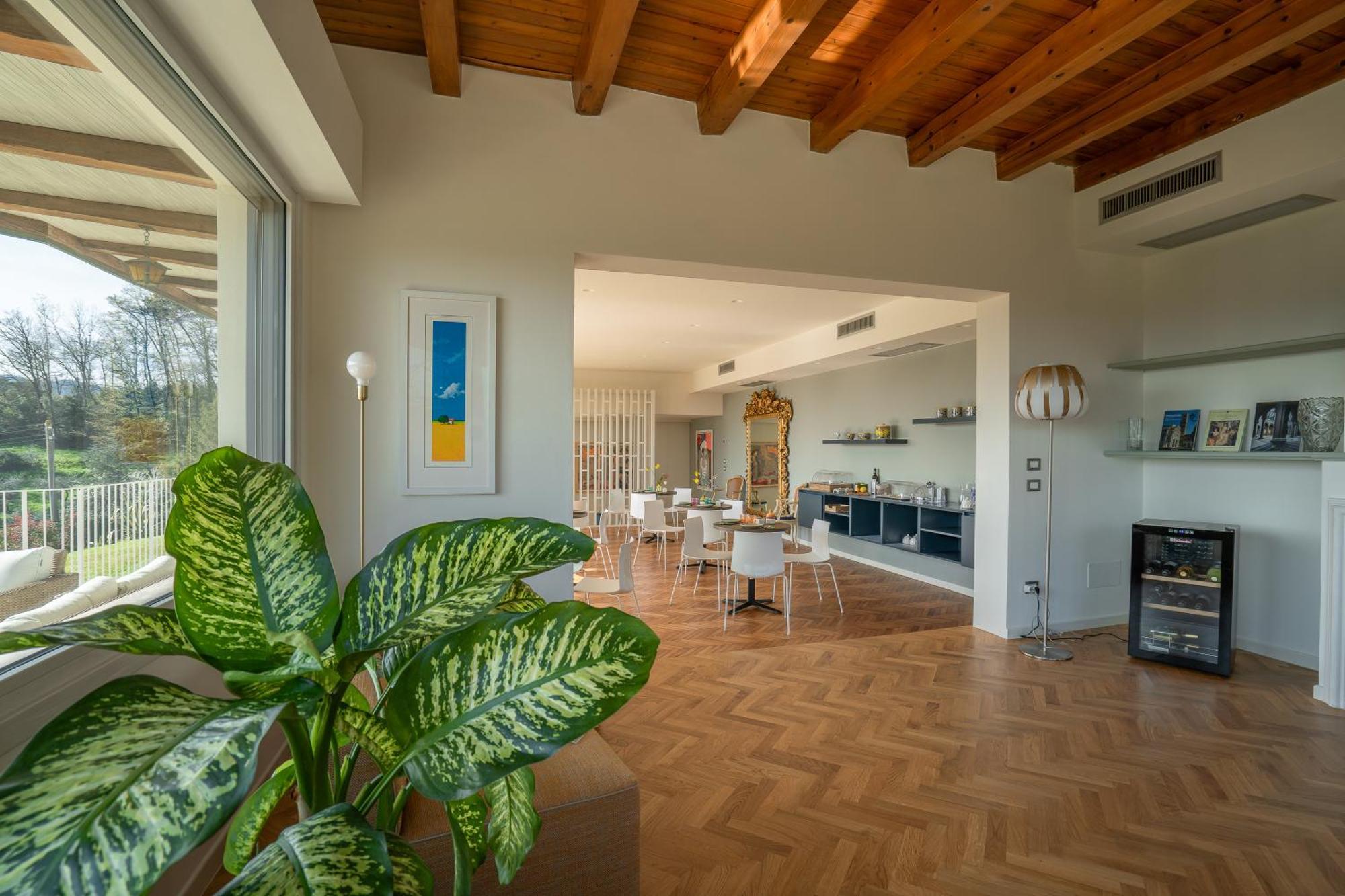 Agriturismo Terra Volonteri Montecatini Terme Ngoại thất bức ảnh